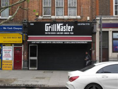 Grill Master image
