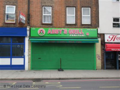 Abby's Grill image