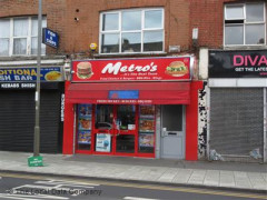 Metro's image