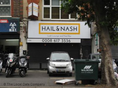 Hail & Nash image