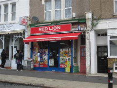 Red Lion image