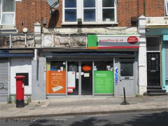 Post Office image