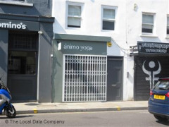Animo Yoga image
