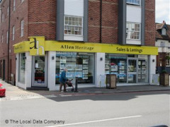 Allen Heritage image