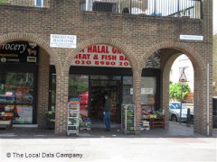 M.A Halal Grocery & Fish Bazar image