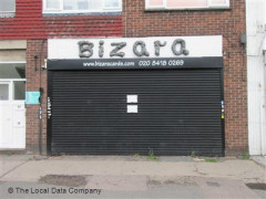 Bizara image