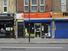 Sahal Travel Agency image