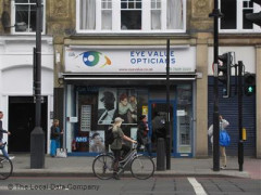 Eye Value Opticians image