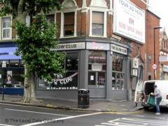 The Glow Club image