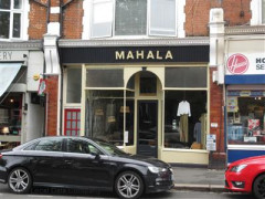 Mahala image