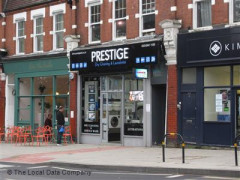 Prestige image
