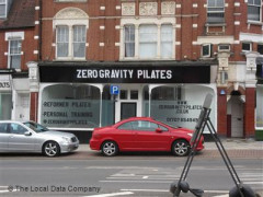 Zero Gravity Pilates image