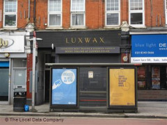 Luxwax  image