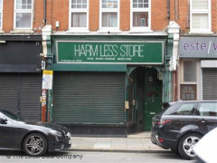 Harm Less Store image