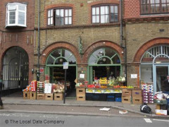 Crouch End Greens image