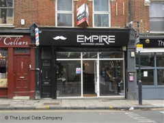 Empire Grooming Lounge image