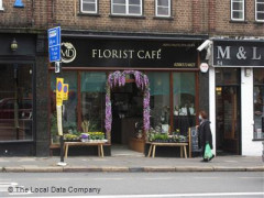 MD Florist Cafe image