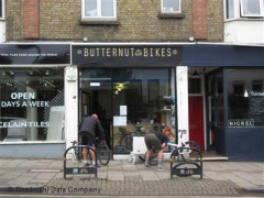 Butternut Bikes image