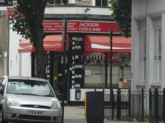 Jackson Food & Wine image