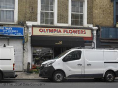 Olympia Flowers image
