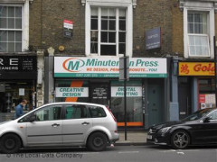 Minuteman Press image