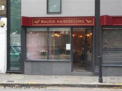 Maloui Hairdressing image