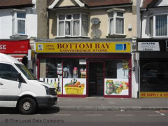 Bottom Bay image