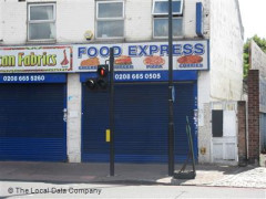 Food Express image