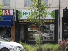 Herbal Mix image