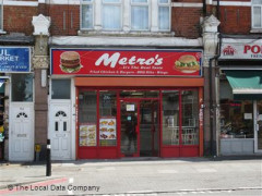 Metro's image