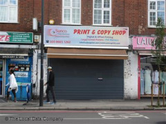 Sunco Print Services image