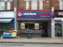 Chicken Cottage image