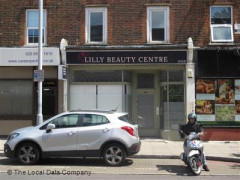 Lilly Beauty Centre image