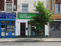 Islam Groceries image