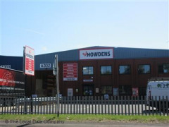 Howdens Joinery image