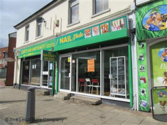 Nail Studio image