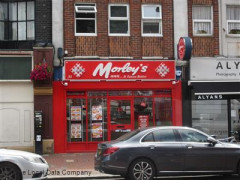 Morley's image