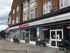 Honda Approved Motorcycles image