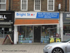 Bright Star Food And Wine Express image