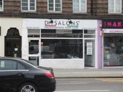 DM Salons image