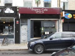 Impero Cafe image