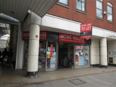 Home Values image