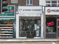 JC Wise Travel Clinic image