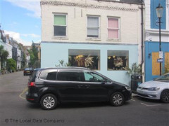 Zoe & Morgan image