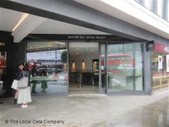 Notting Hill Coffee Project image