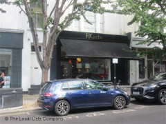 RKade image