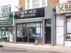 New Age  image