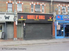 Grill n Roll image