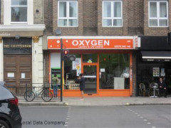 Oxygen  image