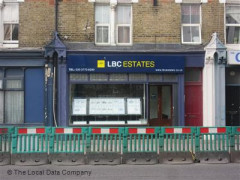 LBC Estates image